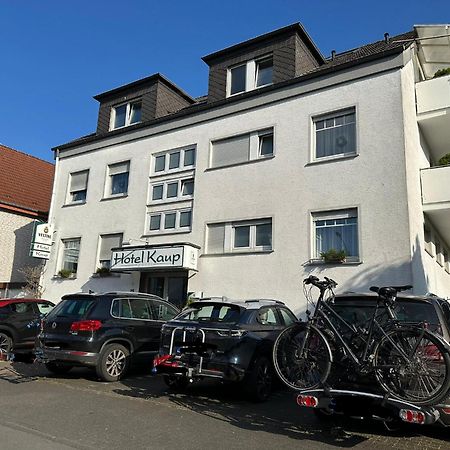 Hotel Kaup Paderborn Luaran gambar
