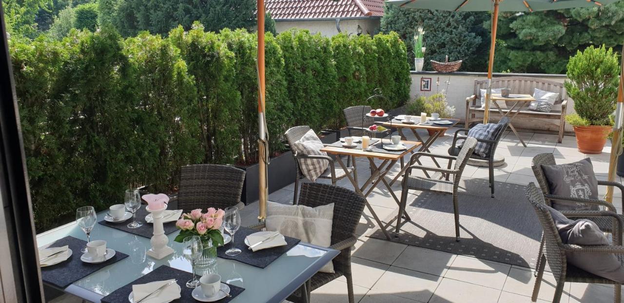 Hotel Kaup Paderborn Luaran gambar
