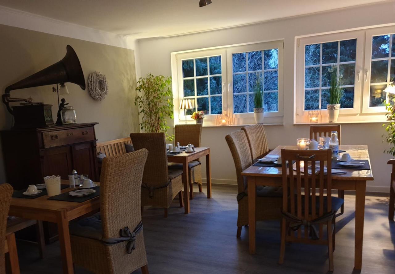 Hotel Kaup Paderborn Luaran gambar