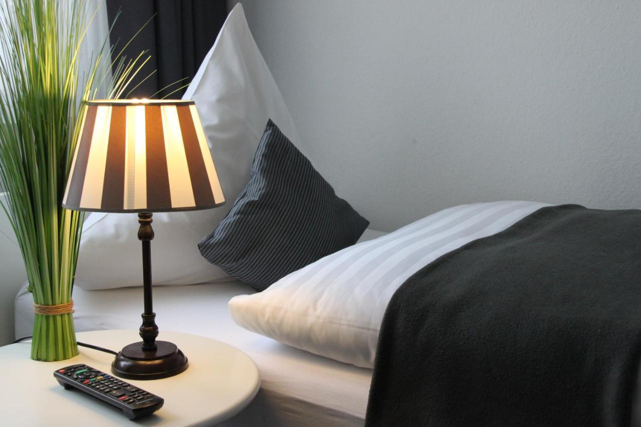 Hotel Kaup Paderborn Luaran gambar
