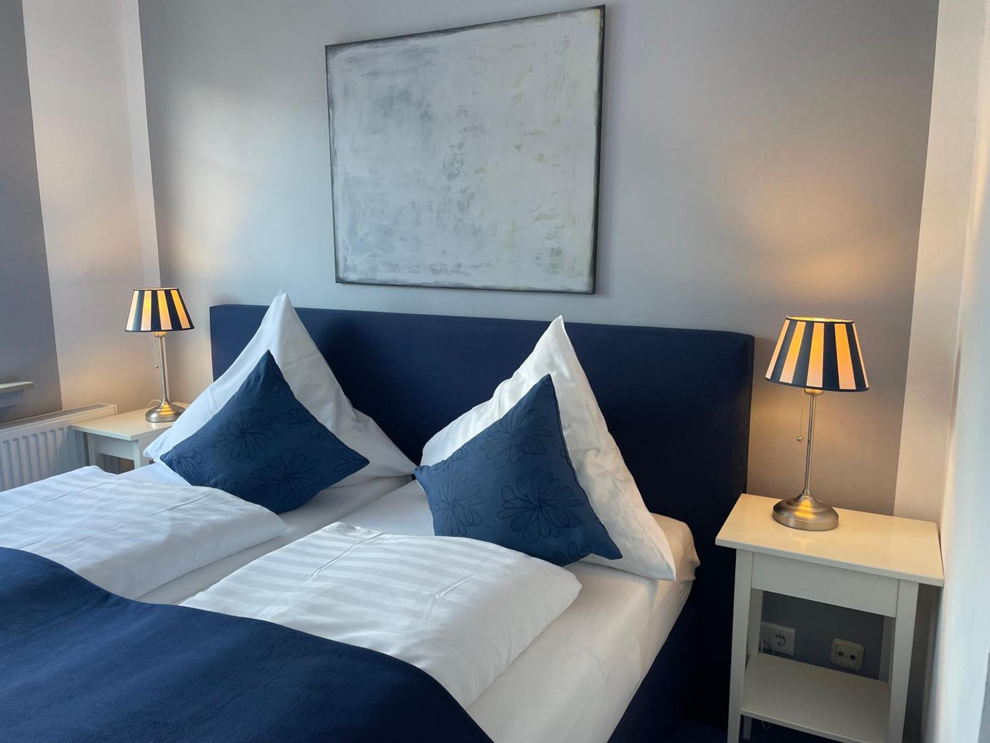 Hotel Kaup Paderborn Luaran gambar