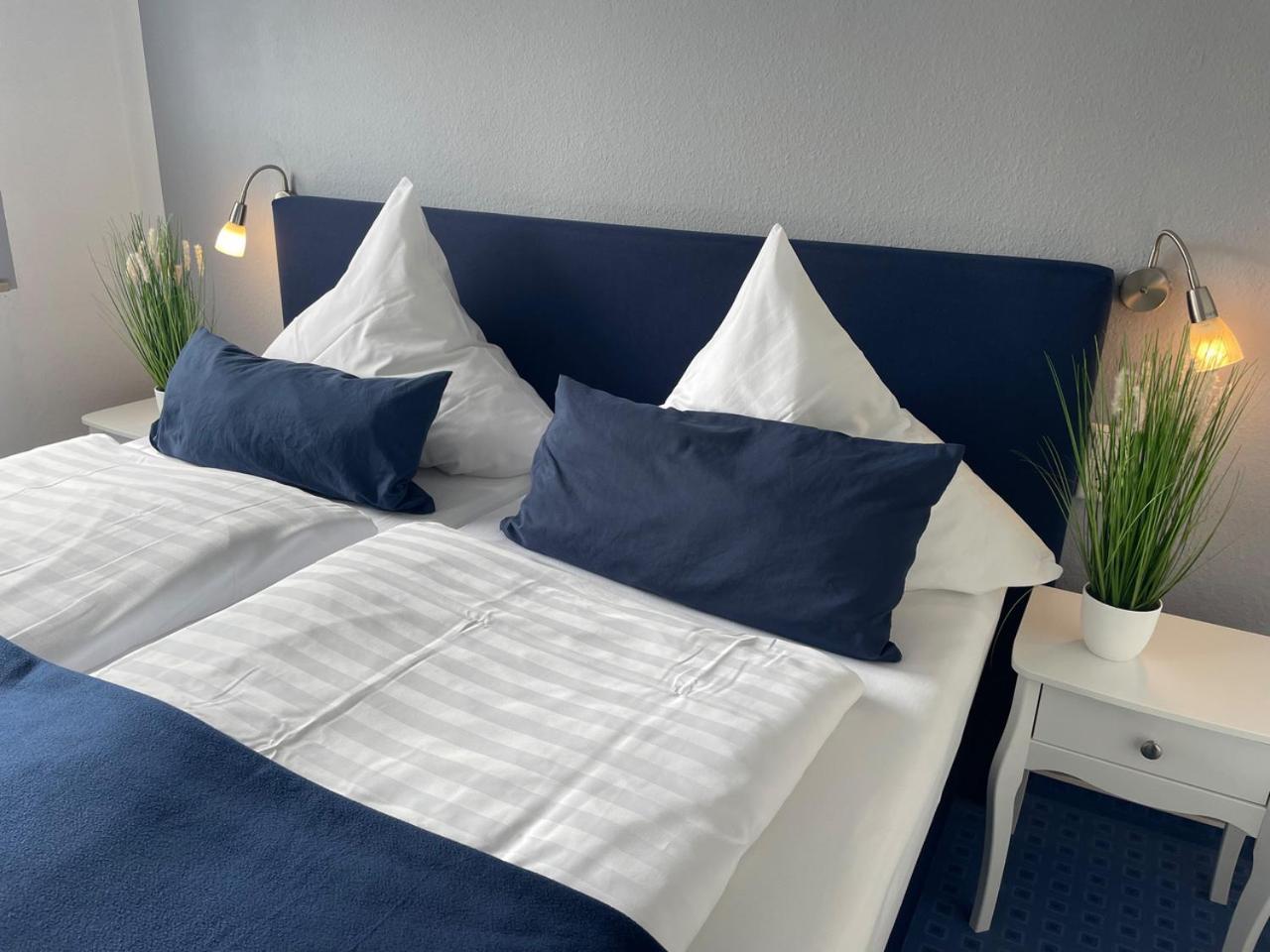 Hotel Kaup Paderborn Luaran gambar