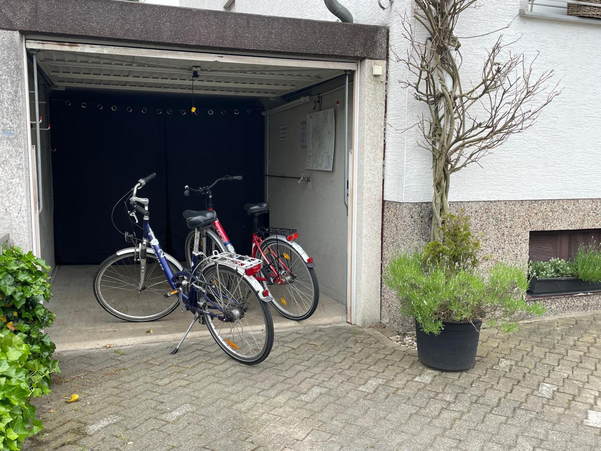 Hotel Kaup Paderborn Luaran gambar