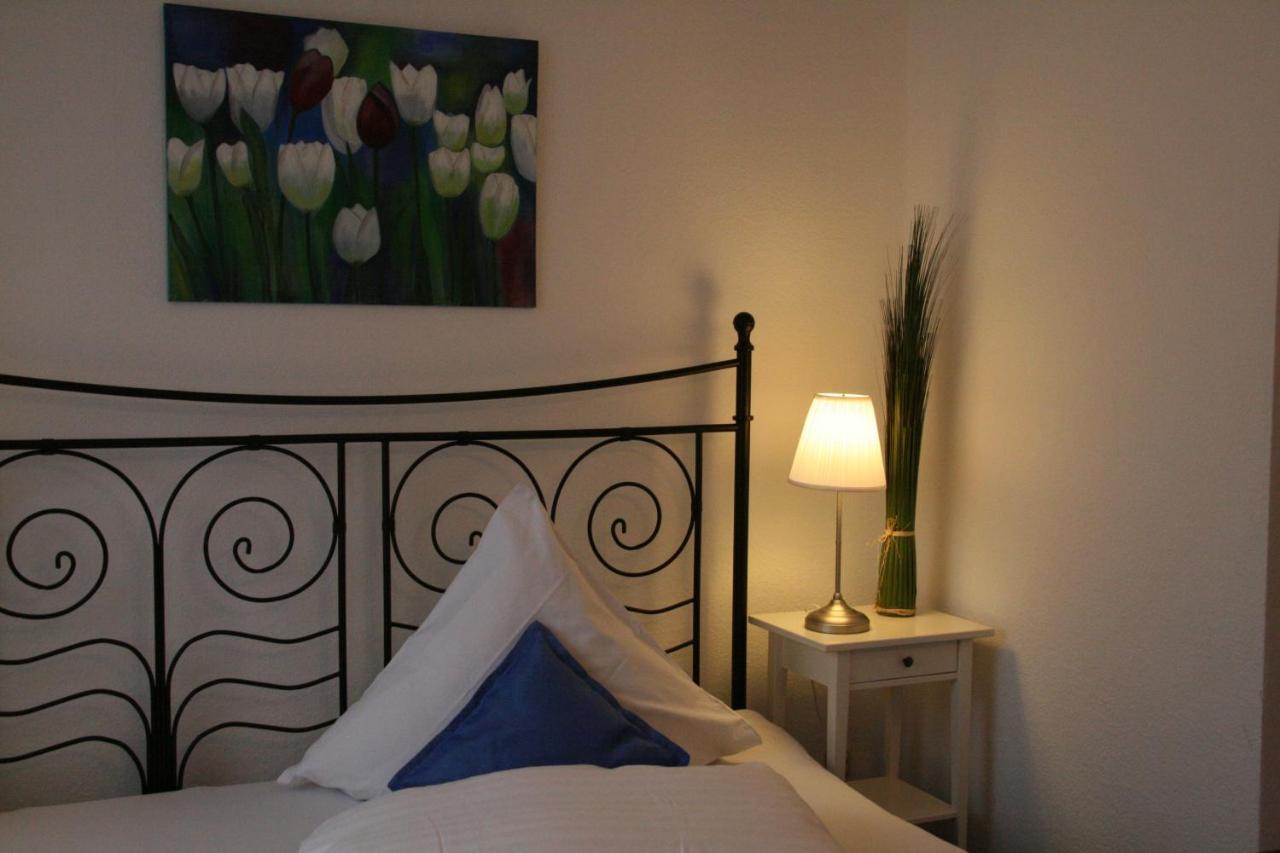 Hotel Kaup Paderborn Luaran gambar